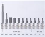 Bộ Tool tay công tự động đo lực Bike Hand YC 617-2S
